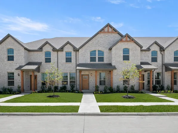 4502 Avion Dr, Sanger, TX 76266