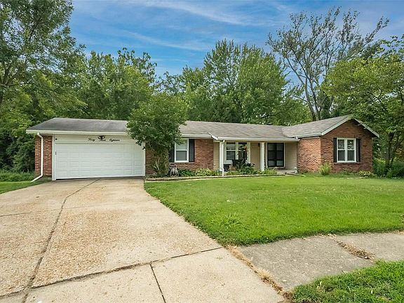 4th image of 4318 Blythewood Dr