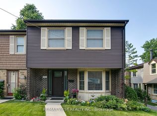 113 Palmdale Dr, Toronto, ON M1T1P2