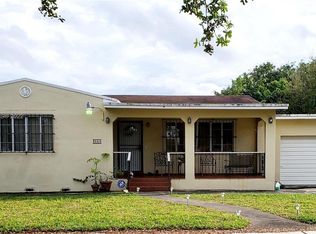 3550 NW 3rd St, Miami, FL 33125