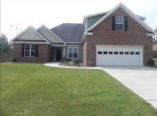 5212 Tilton Dr, Evans, GA 30809
