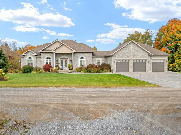 406 McIntosh Way, Mississippi Mills, ON K0A 1A0