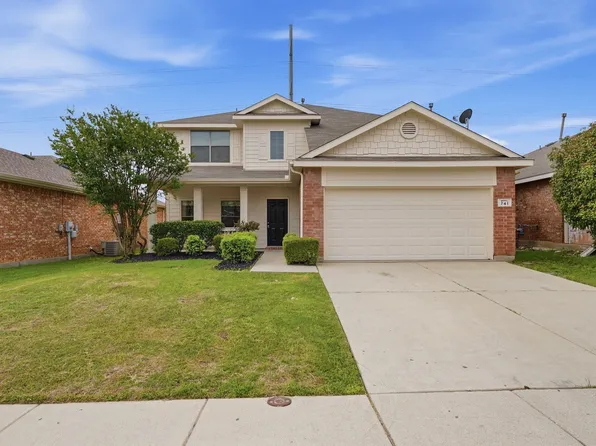 741 Kentucky Derby Ln, Fort Worth, TX 76179