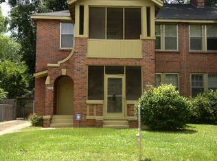 1132 S Lawrence St, Montgomery, AL 36104
