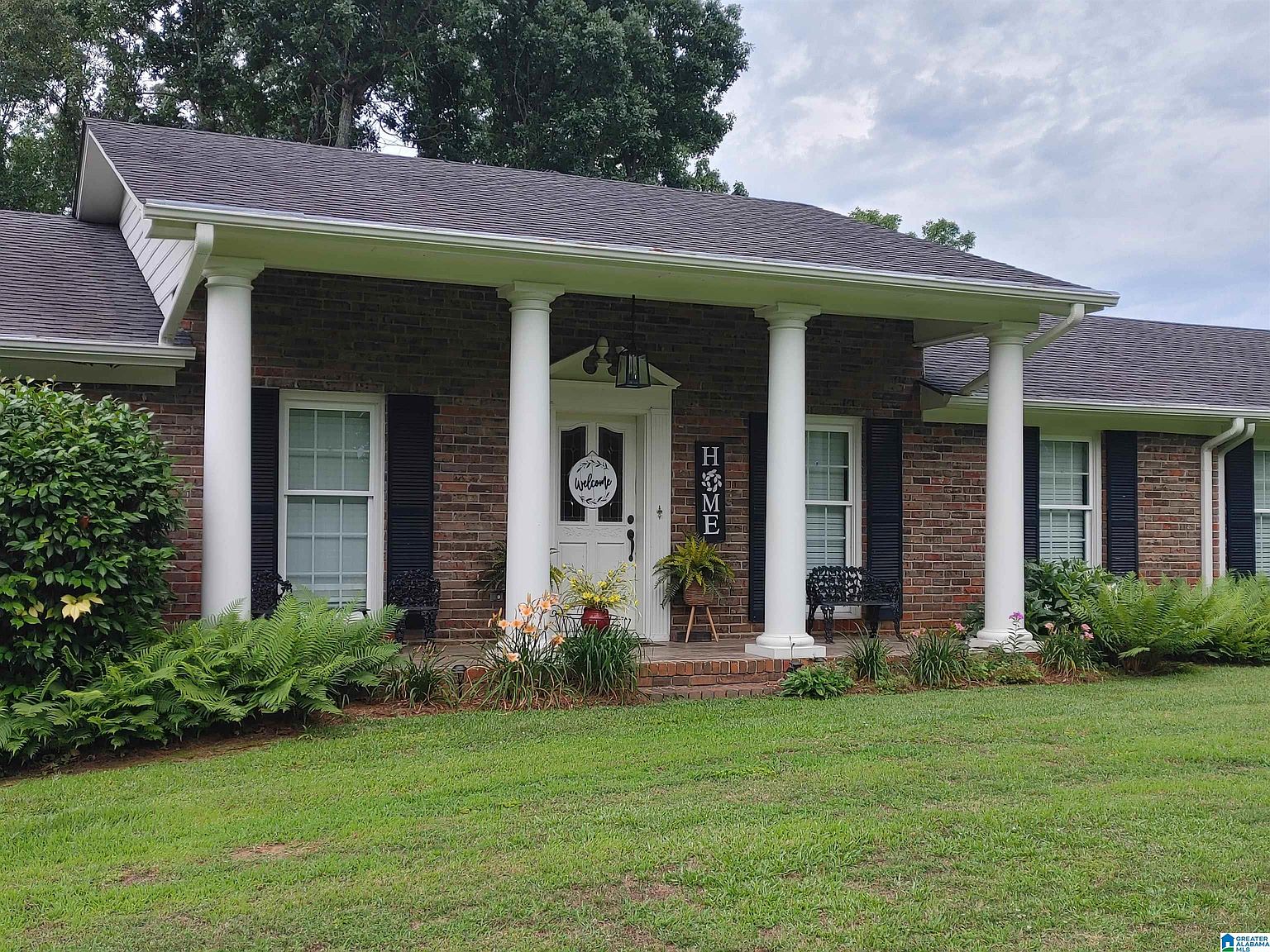 240 Harvest Rd, Weogufka, AL 35151 MLS 21387787 Zillow