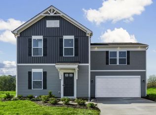 5327 Karst Cir, Ashville, OH 43103