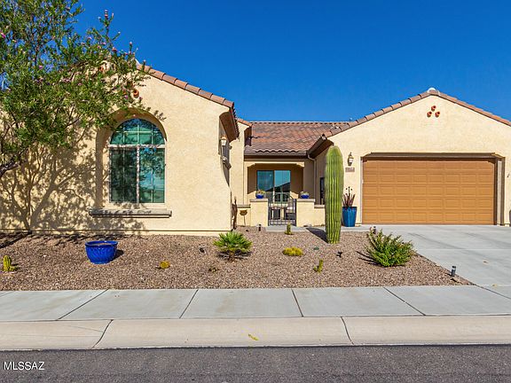2nd image of 11864 N Placita Casa De Amor