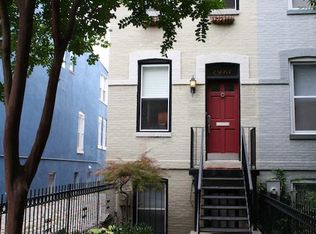 1913 17th St NW, Washington, DC 20009