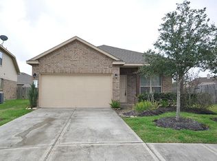 3243 Lost Colony Ct, Dickinson, TX 77539