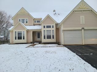 1340 Vernon Ln, Bartlett, IL