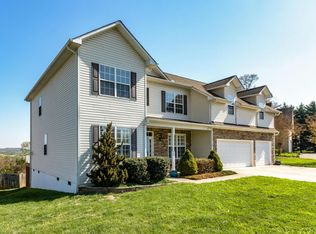 1119 Long Branch Dr, Knoxville, TN 37922