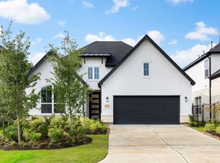 8011 Fenway Heights Dr, Spring, TX 77389