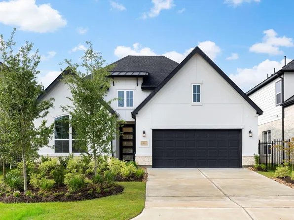 8011 Fenway Heights Dr, Spring, TX 77389