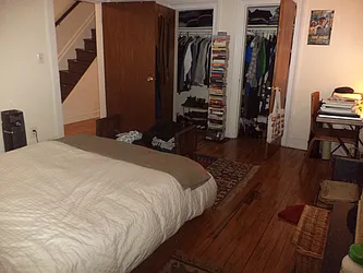 Rented by L.Nelson & Associates