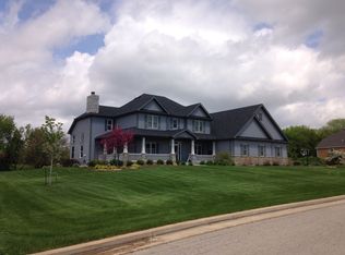 23630 113th St, Trevor, WI 53179