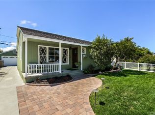 5406 Halison St, Torrance, CA 90503