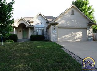 6101 SW 40th Ter, Topeka, KS 66610