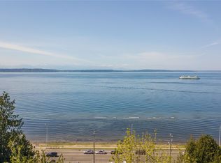 2001 Bonair Dr SW, Seattle, WA