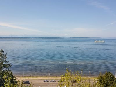 2001 Bonair Drive SW, Seattle, WA, 98116
