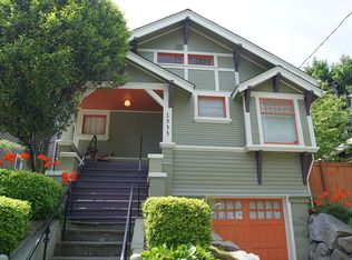1533 15th Ave S, Seattle, WA 98144