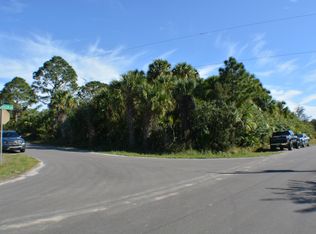 198 Fayetteville St SW, Palm Bay, FL 32908