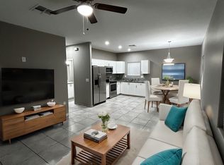 2531 S Park Ave #1, Tucson, AZ 85713