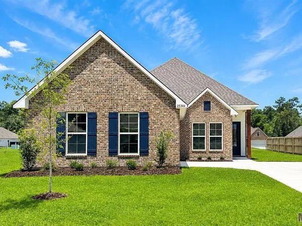 25344 Blue Heron Dr, Ponchatoula, LA 70454
