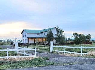 571 County Road 12 S, Alamosa, CO 81101