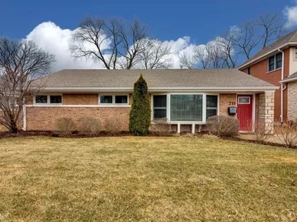 (undisclosed Address), Park Ridge, IL 60068