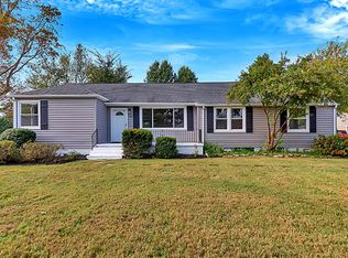 3616 Lucinda Dr, Knoxville, TN 37918