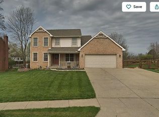 14 Wellington Dr, Florence, KY 41042