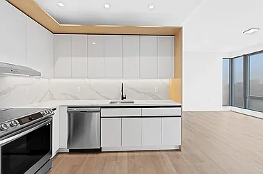 Rented by REAL New York