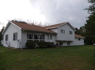 2545 County Road G, Grand Marsh, WI 53936