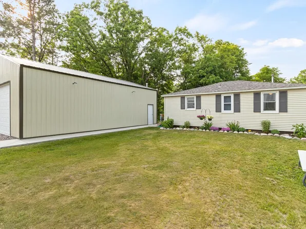 2708 Hwy 13, Adams, WI 53910