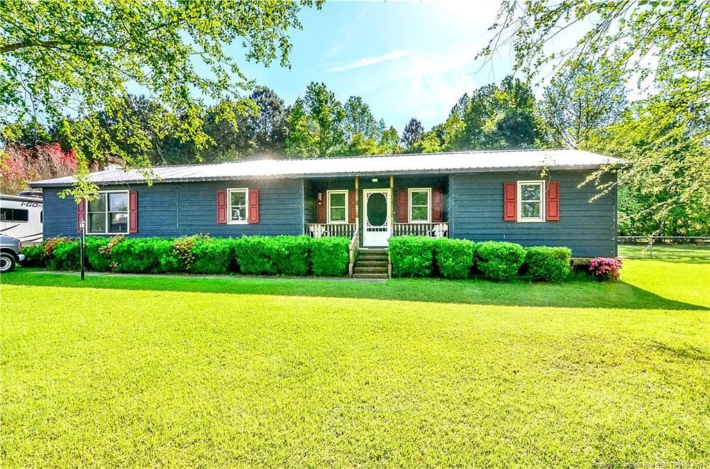 1306 Cory Cir, Eastover, NC 28312 Zillow