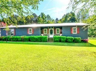 1306 Cory Cir, Eastover, NC 28312