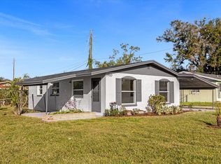 1910 Horne Ave, Orlando, FL 32811