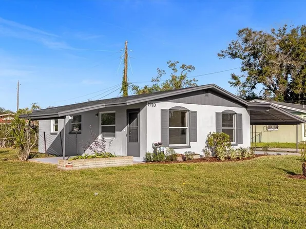 1910 HORNE AVENUE, ORLANDO, FL 32811