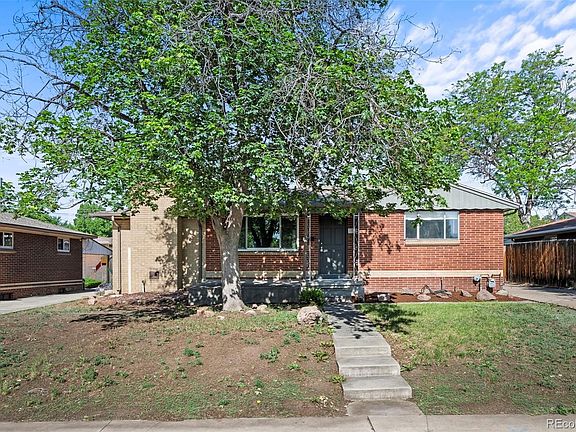 3rd image of 1361 S Tejon Street