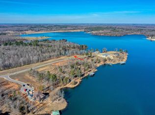 LOT 105 Kyle Rd, Huntingdon, TN 38344