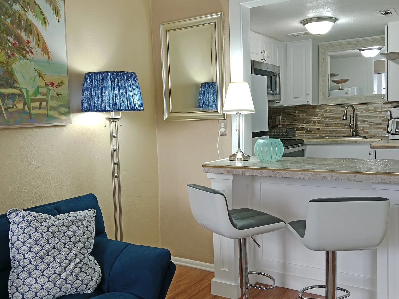 131 Water Front Way — Photo 3
