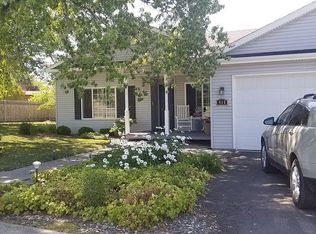 412 S C St, Grangeville, ID 83530