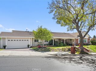 19250 Clymer St, Porter Ranch, CA 91326