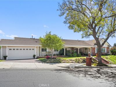 19250 Clymer St, Porter Ranch, CA, 91326