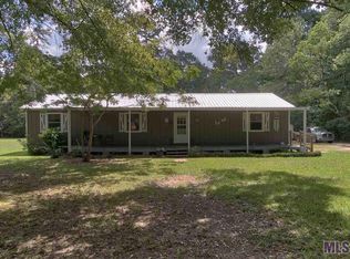 31896 Beasley Rd, Walker, LA 70785