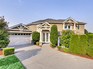 5541 163rd Ct NE, Redmond, WA 98052