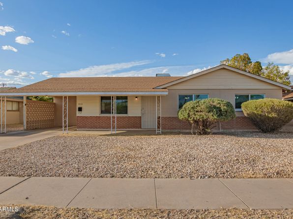 3632 W Mariposa St, Phoenix, AZ 85019