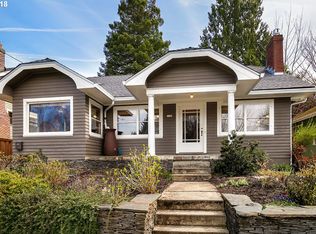 1128 SE 51st Ave, Portland, OR 97215