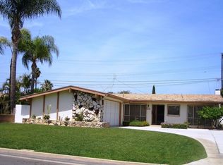 14765 Ragan Dr, La Mirada, CA 90638