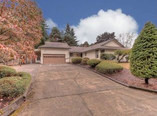4390 SE Hill Rd, Milwaukie, OR 97267